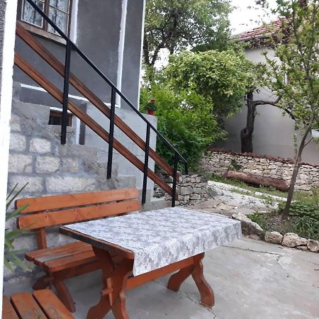 Beefree Gorsko Slivovo Exterior foto