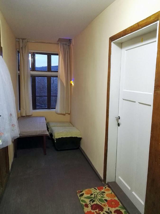 Beefree Gorsko Slivovo Exterior foto