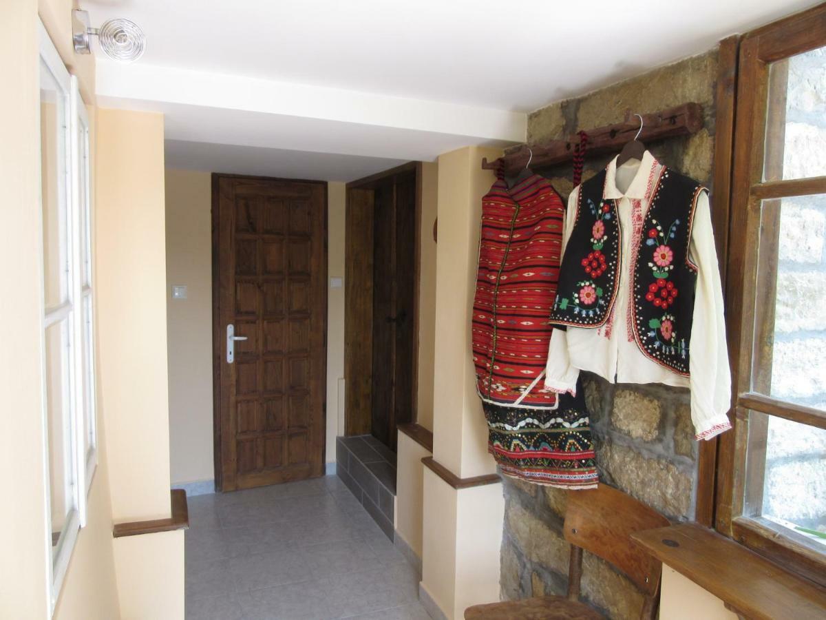 Beefree Gorsko Slivovo Exterior foto