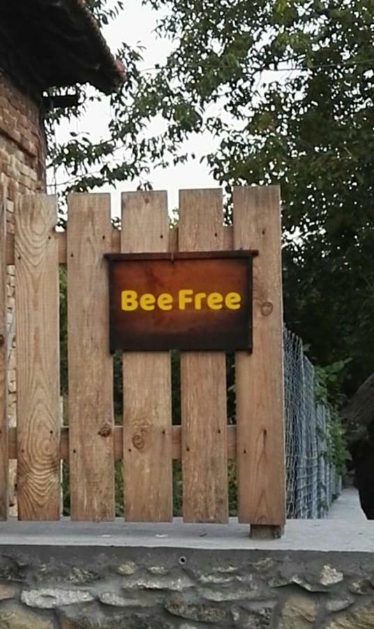 Beefree Gorsko Slivovo Exterior foto
