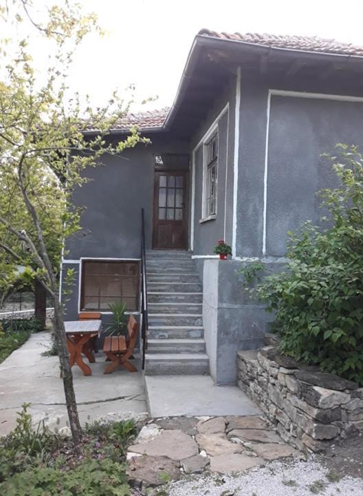 Beefree Gorsko Slivovo Exterior foto