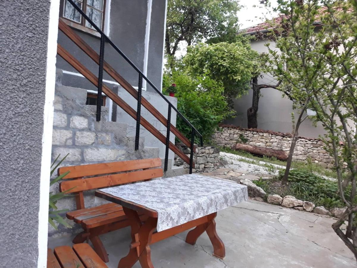 Beefree Gorsko Slivovo Exterior foto
